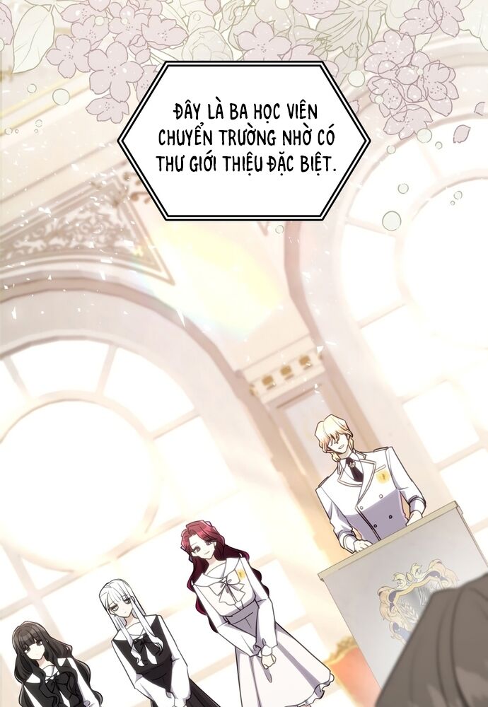 Trò Chơi Tình Ái Chapter 22 - 8