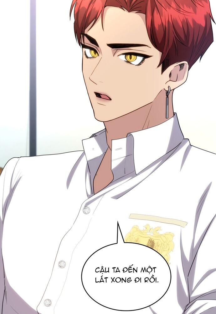 Trò Chơi Tình Ái Chapter 22 - 81