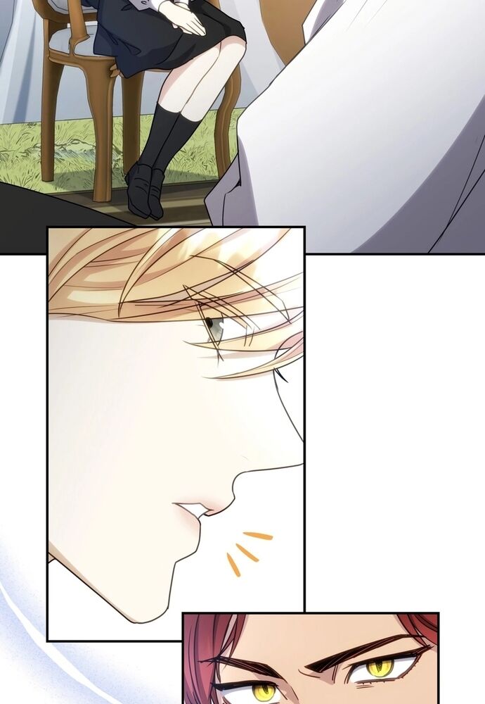 Trò Chơi Tình Ái Chapter 23 - 11