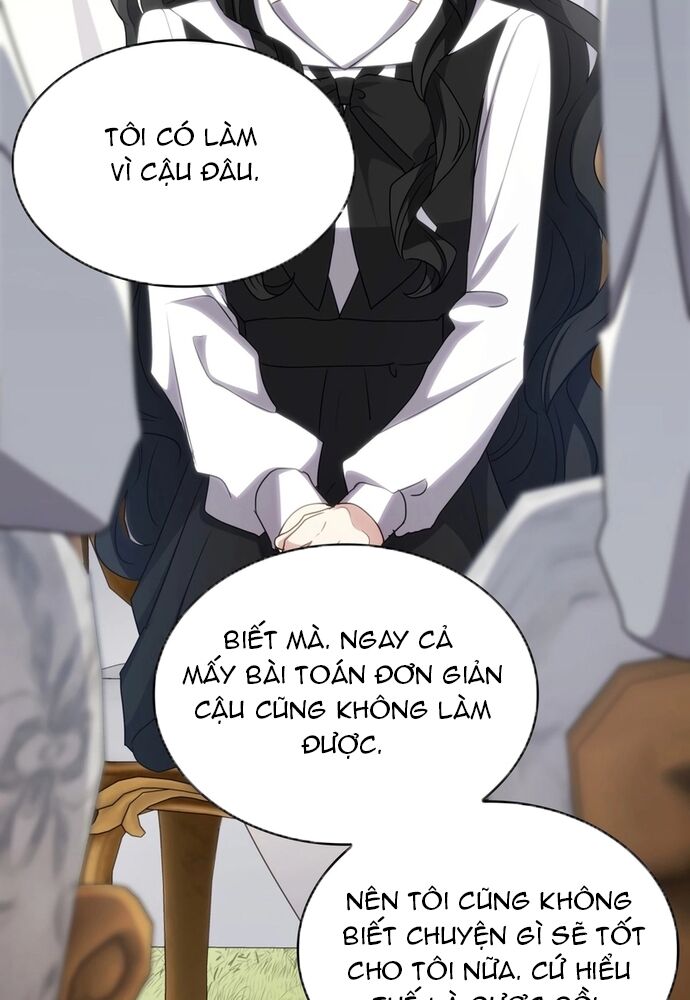 Trò Chơi Tình Ái Chapter 23 - 15