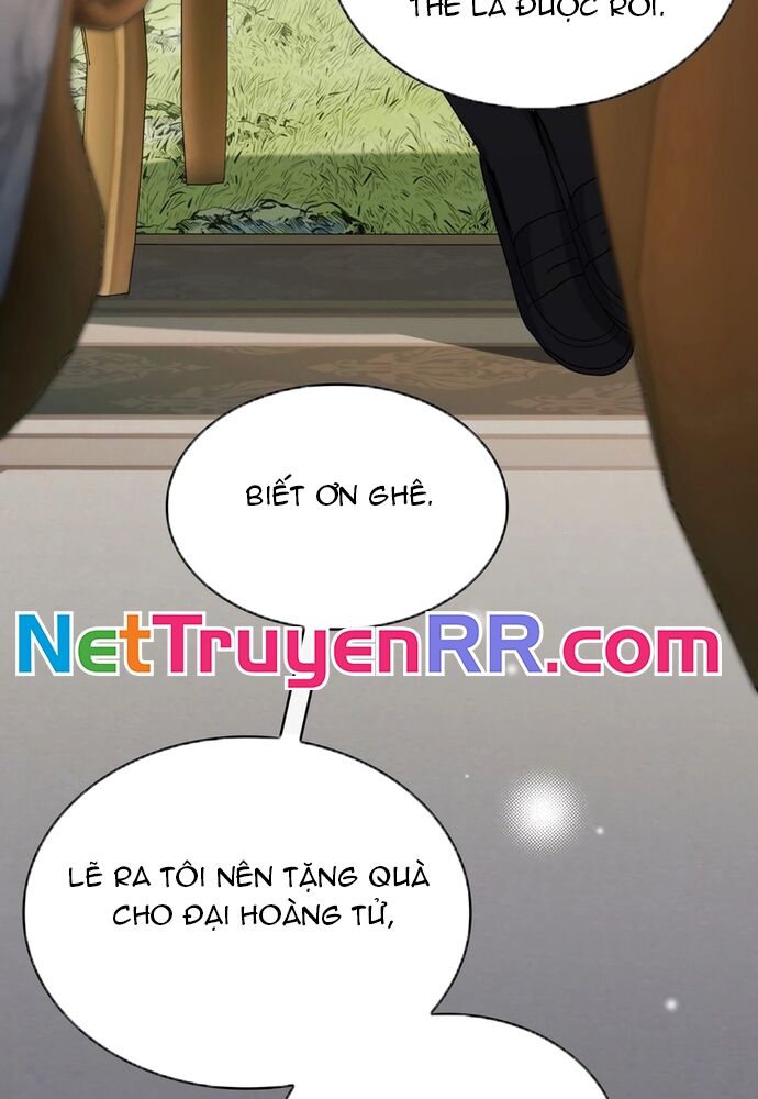 Trò Chơi Tình Ái Chapter 23 - 16