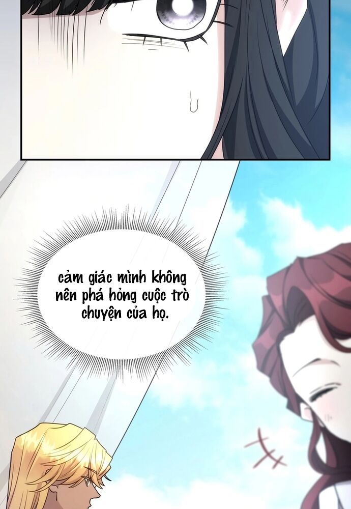 Trò Chơi Tình Ái Chapter 23 - 20