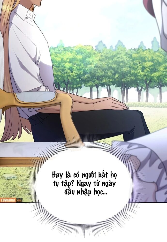 Trò Chơi Tình Ái Chapter 23 - 21