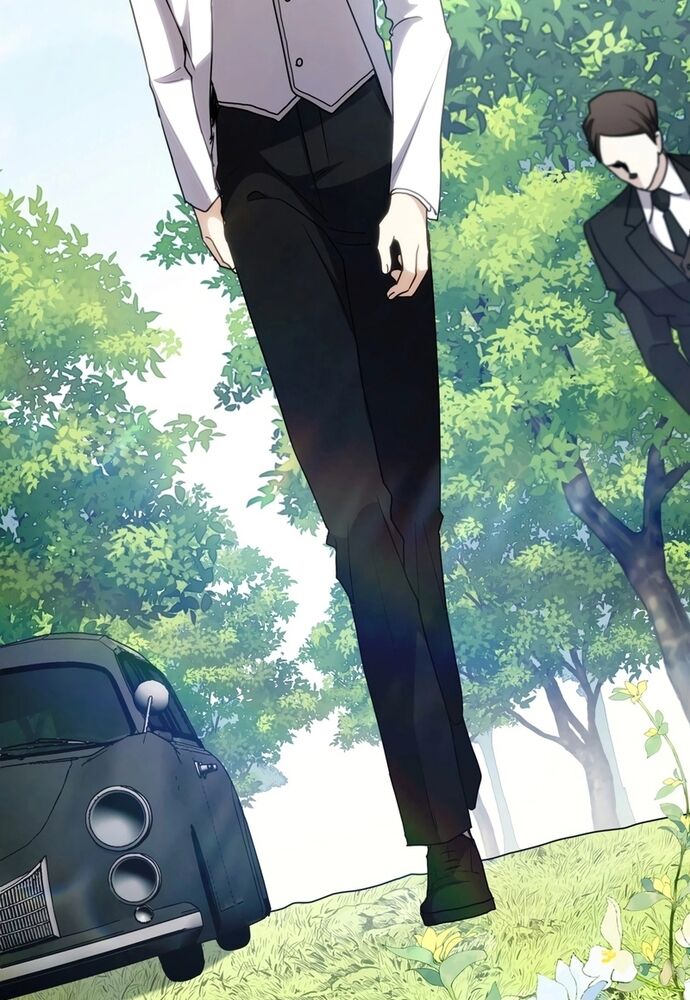 Trò Chơi Tình Ái Chapter 23 - 24