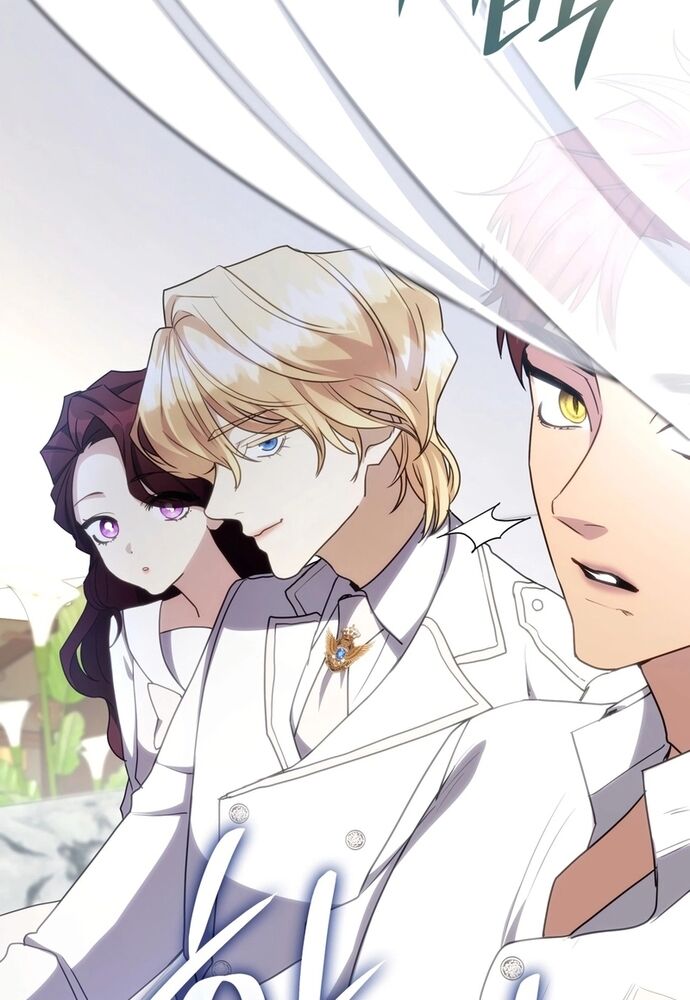 Trò Chơi Tình Ái Chapter 23 - 29