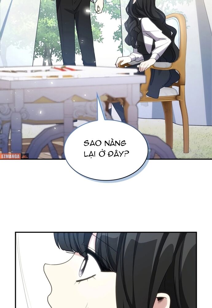 Trò Chơi Tình Ái Chapter 23 - 31