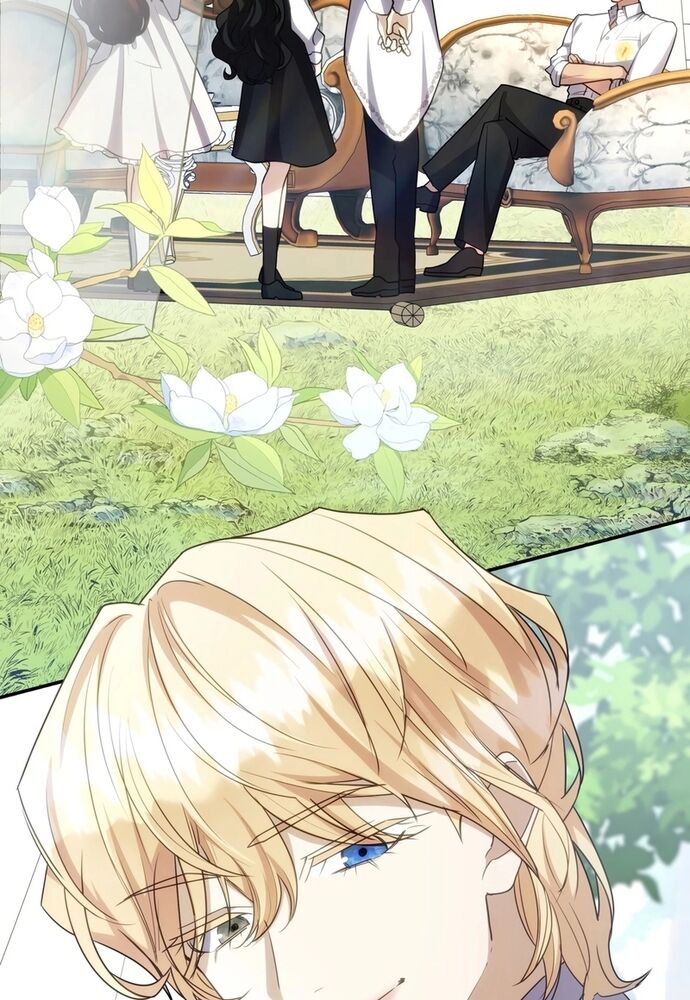 Trò Chơi Tình Ái Chapter 23 - 5