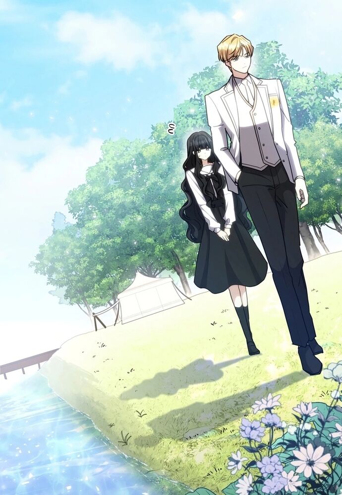 Trò Chơi Tình Ái Chapter 23 - 43