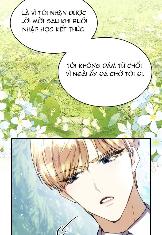 Trò Chơi Tình Ái Chapter 23 - 50