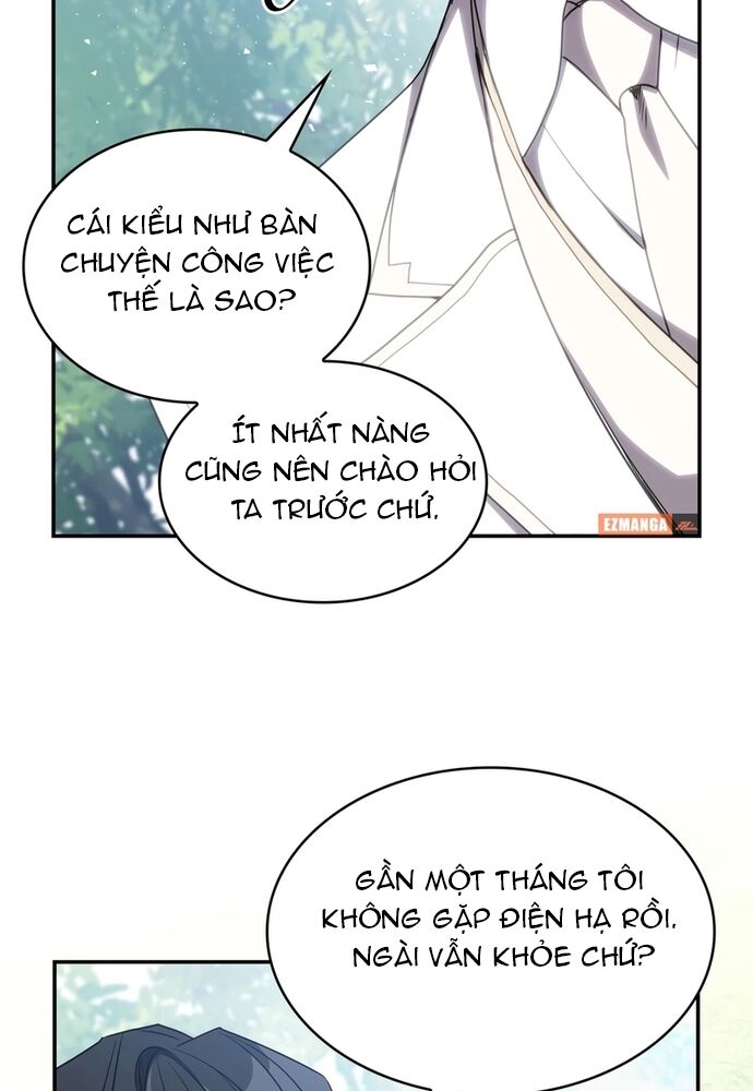 Trò Chơi Tình Ái Chapter 23 - 51