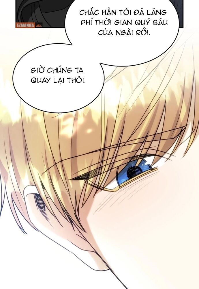 Trò Chơi Tình Ái Chapter 23 - 62