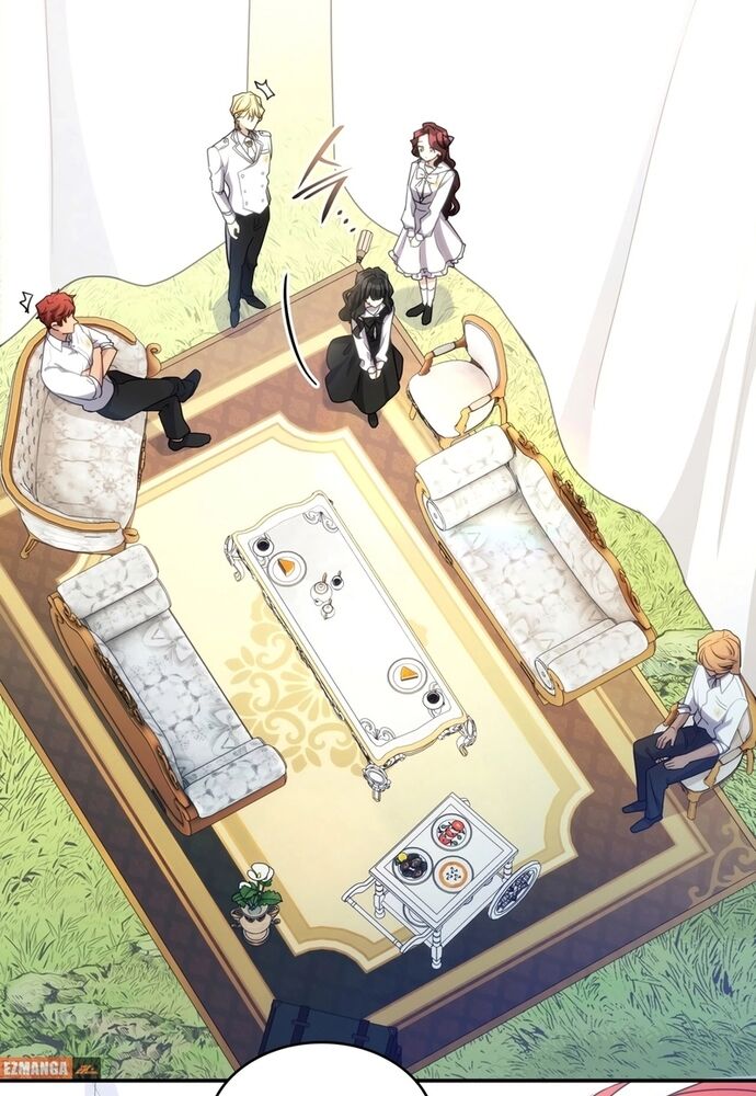 Trò Chơi Tình Ái Chapter 23 - 9