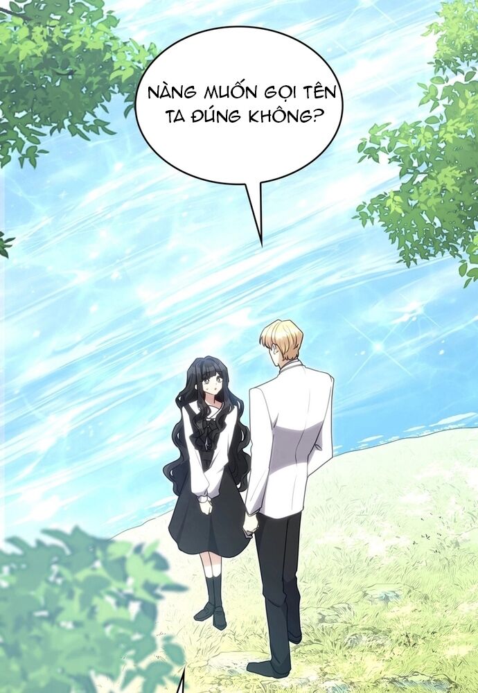 Trò Chơi Tình Ái Chapter 24 - 18