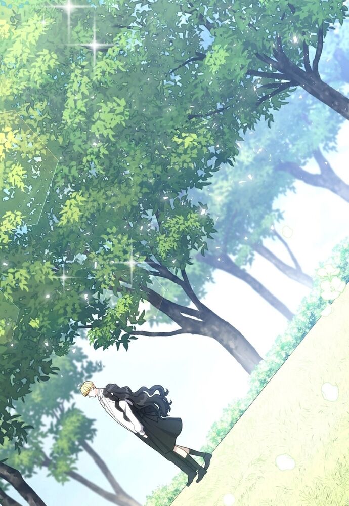 Trò Chơi Tình Ái Chapter 24 - 3