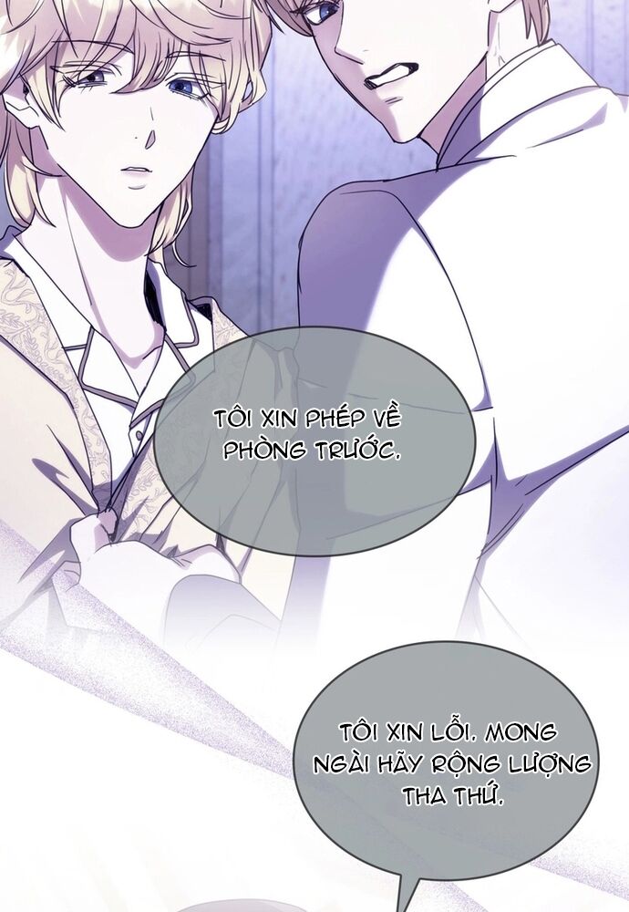 Trò Chơi Tình Ái Chapter 24 - 38