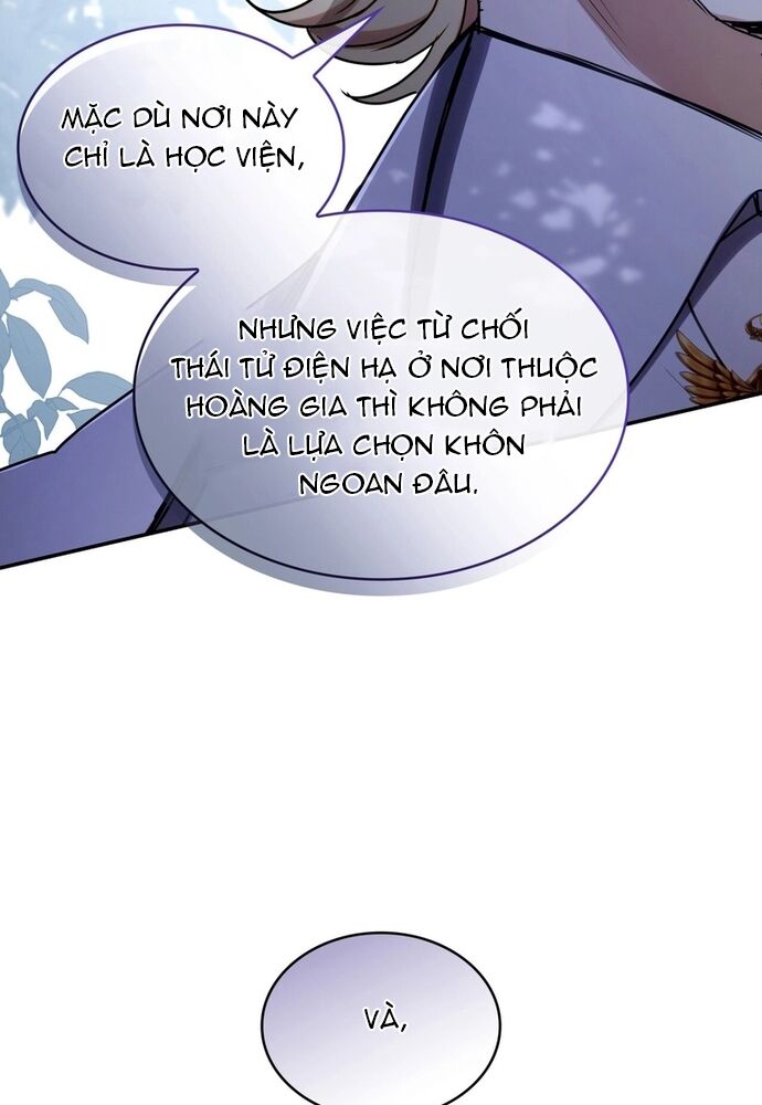 Trò Chơi Tình Ái Chapter 24 - 45