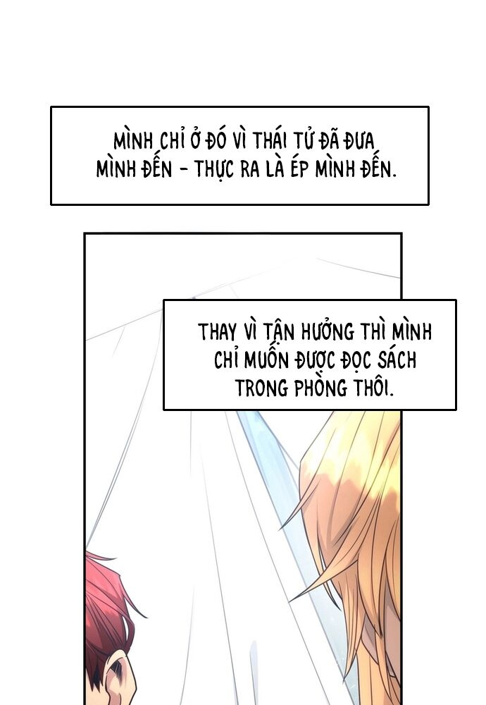 Trò Chơi Tình Ái Chapter 24 - 57