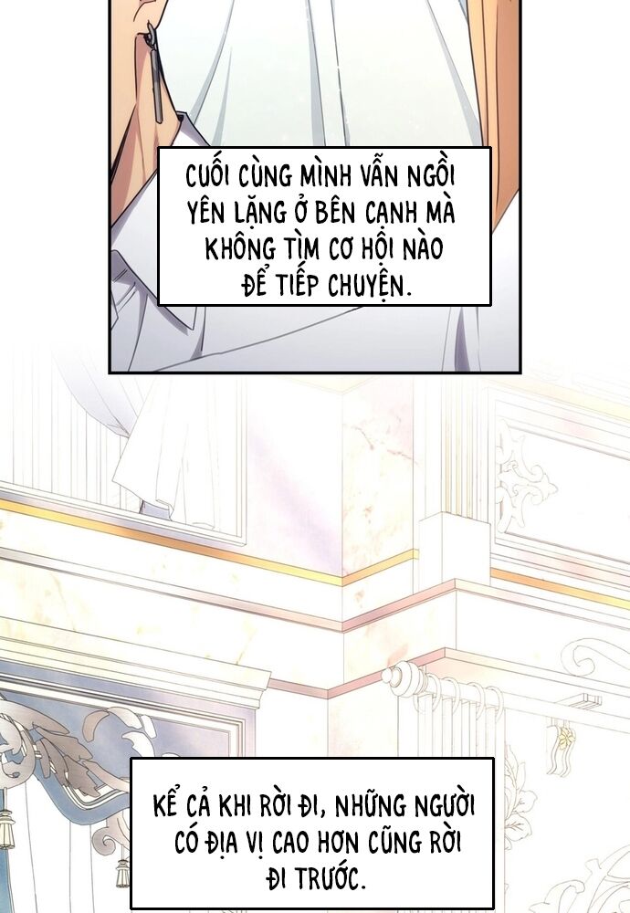 Trò Chơi Tình Ái Chapter 24 - 58