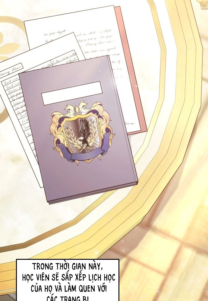 Trò Chơi Tình Ái Chapter 24 - 62