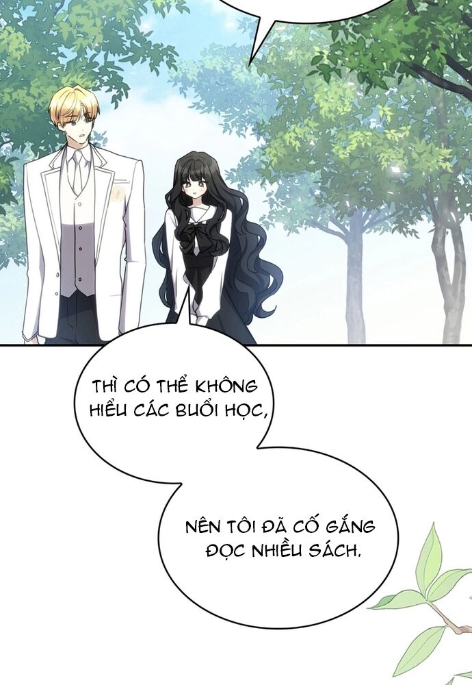 Trò Chơi Tình Ái Chapter 24 - 8