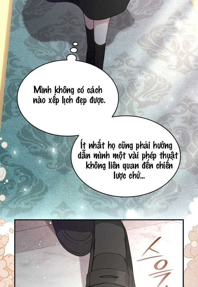 Trò Chơi Tình Ái Chapter 24 - 80