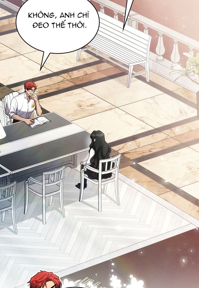 Trò Chơi Tình Ái Chapter 25 - 11