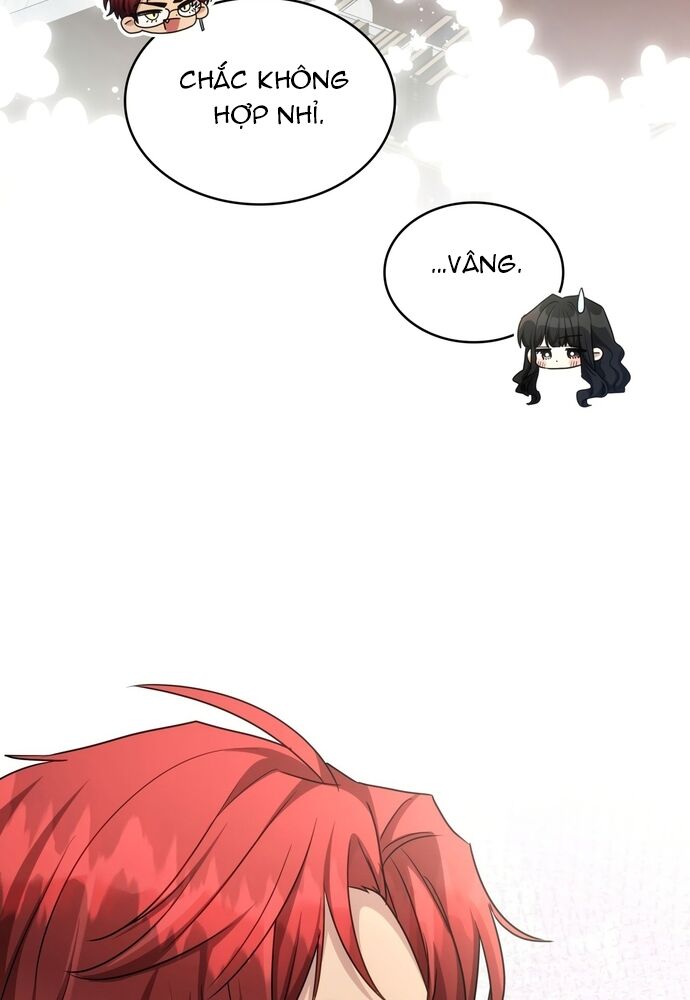 Trò Chơi Tình Ái Chapter 25 - 12