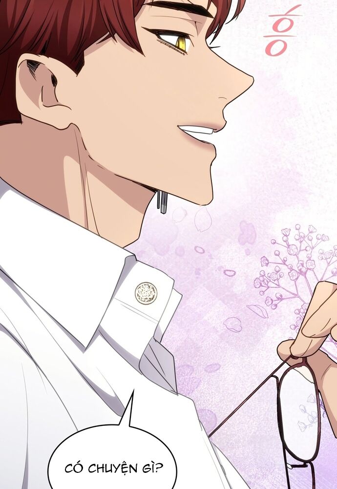 Trò Chơi Tình Ái Chapter 25 - 13