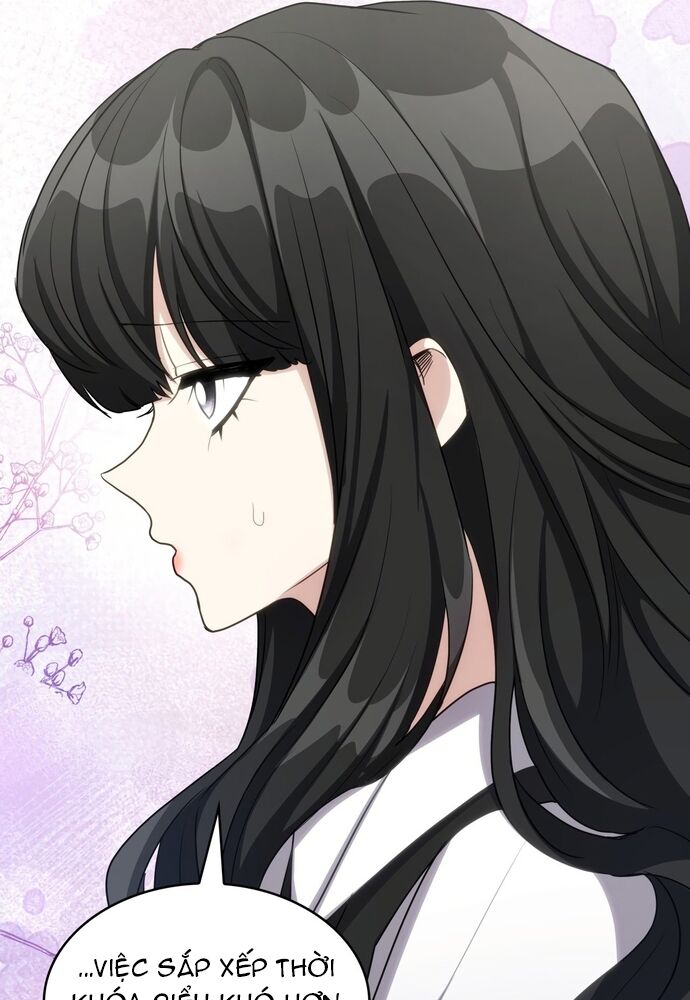 Trò Chơi Tình Ái Chapter 25 - 15