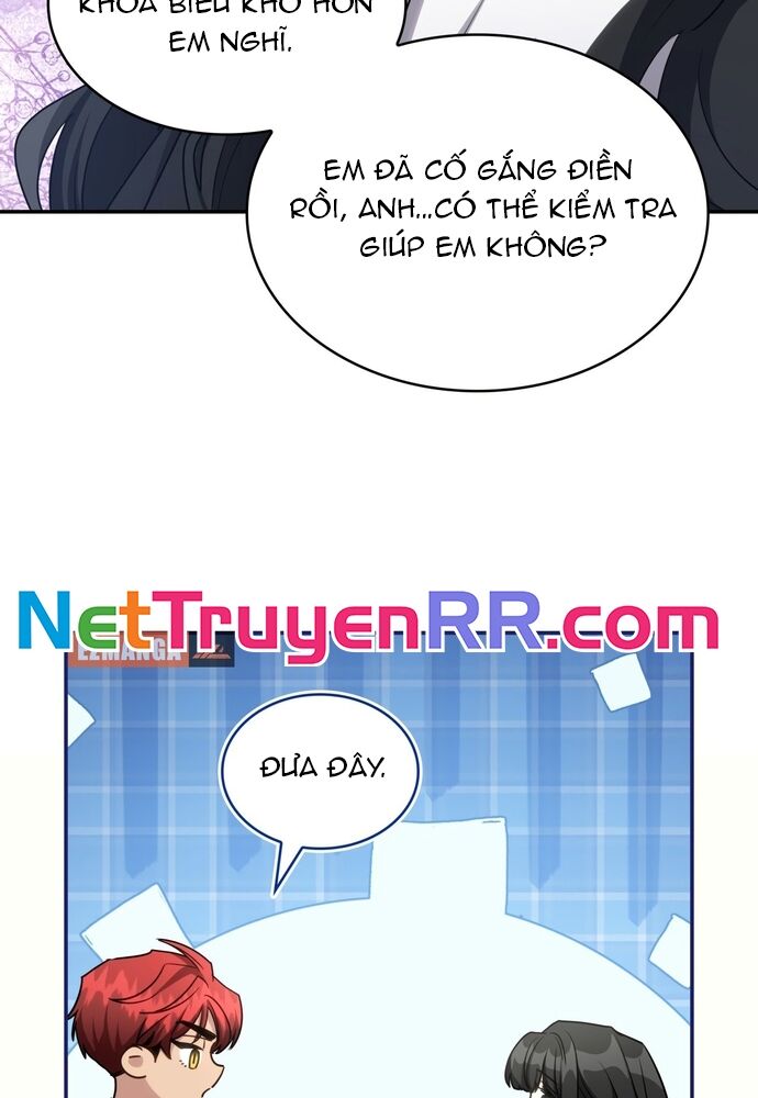 Trò Chơi Tình Ái Chapter 25 - 16