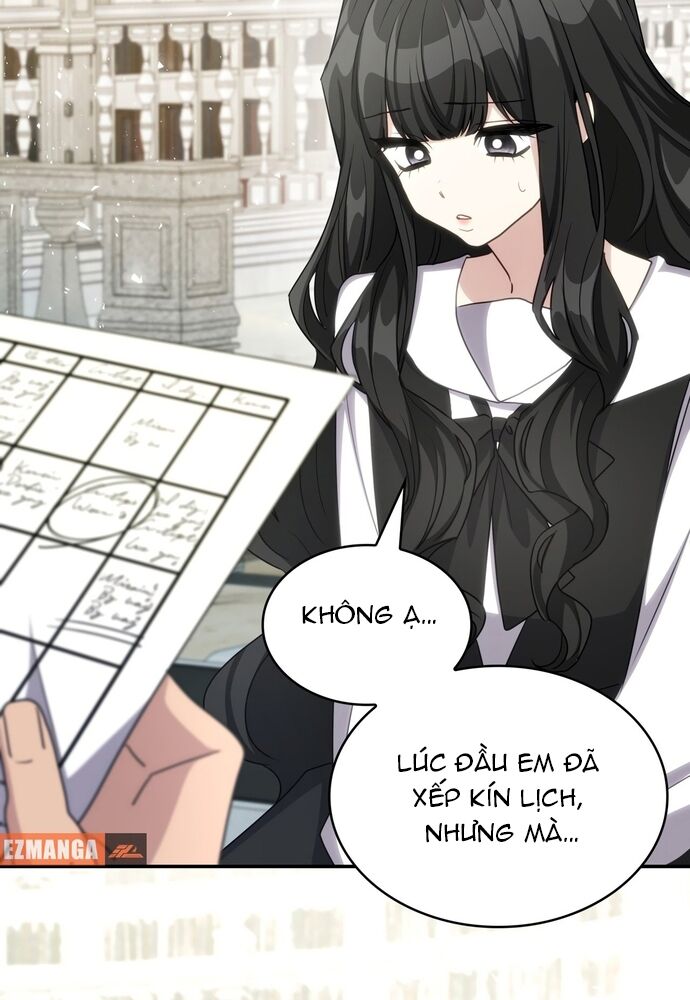 Trò Chơi Tình Ái Chapter 25 - 18