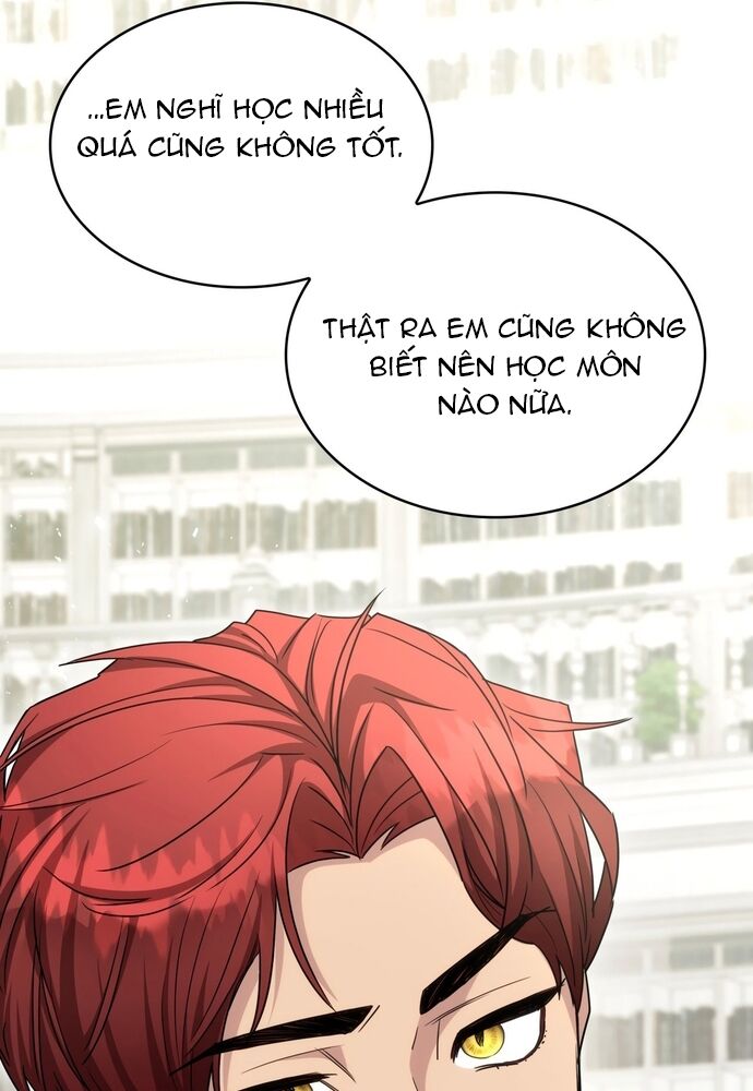 Trò Chơi Tình Ái Chapter 25 - 19