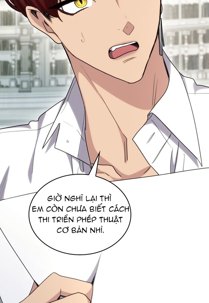 Trò Chơi Tình Ái Chapter 25 - 20