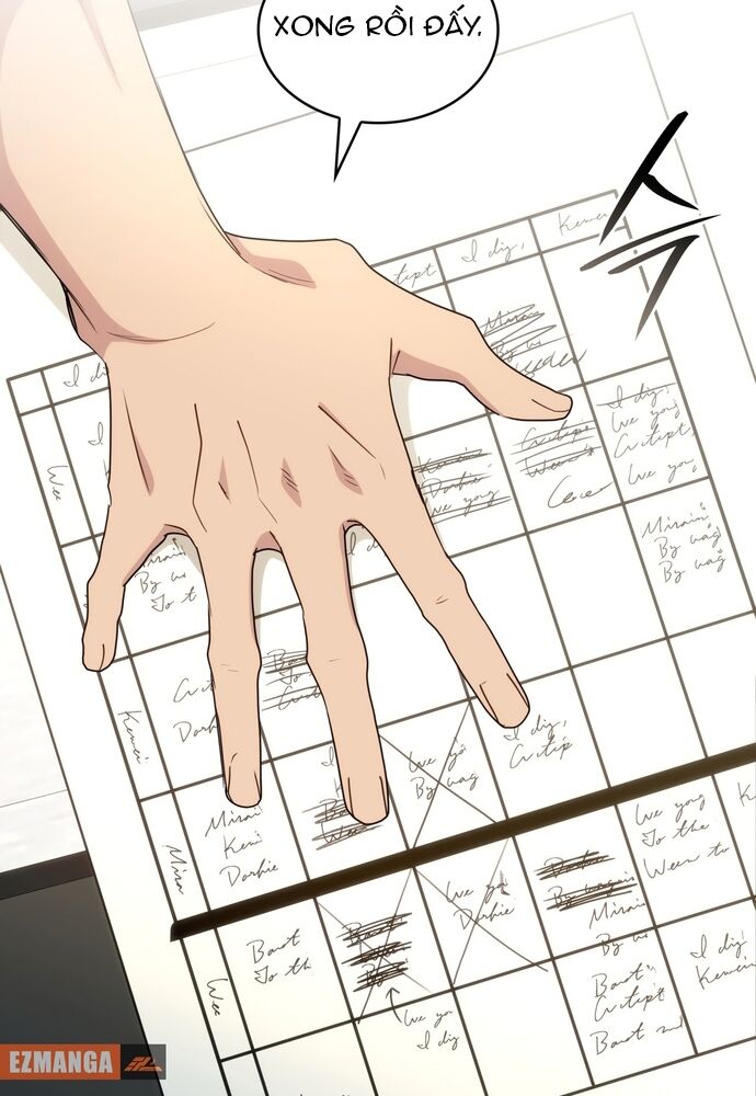 Trò Chơi Tình Ái Chapter 25 - 23