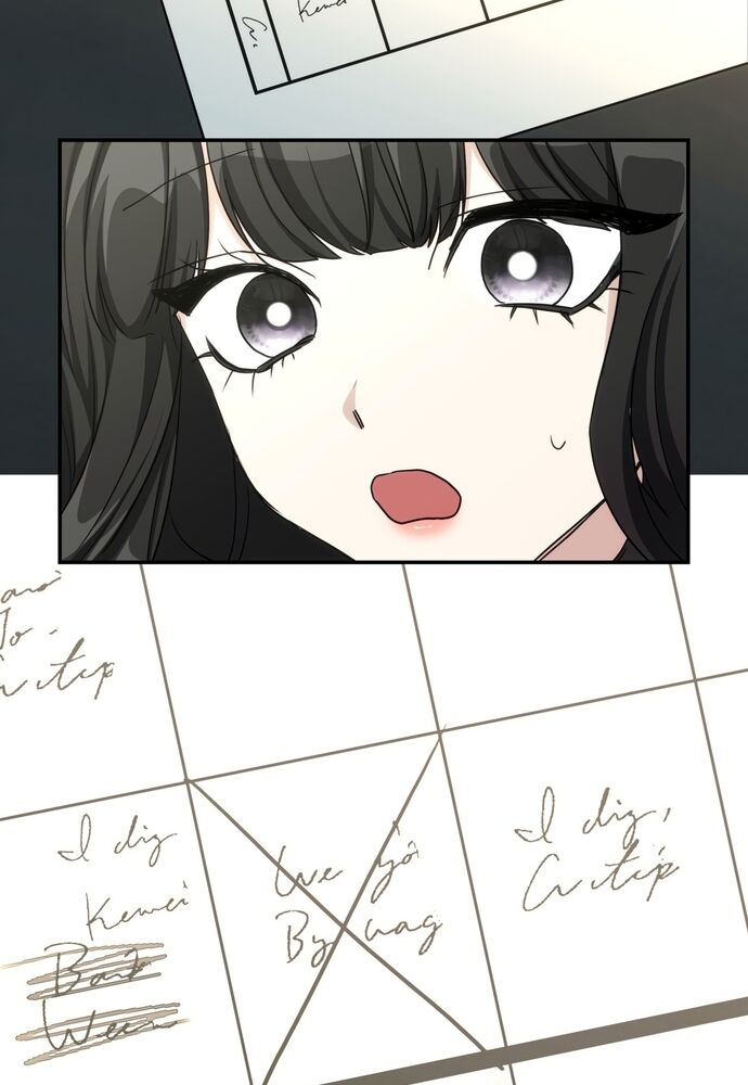 Trò Chơi Tình Ái Chapter 25 - 24