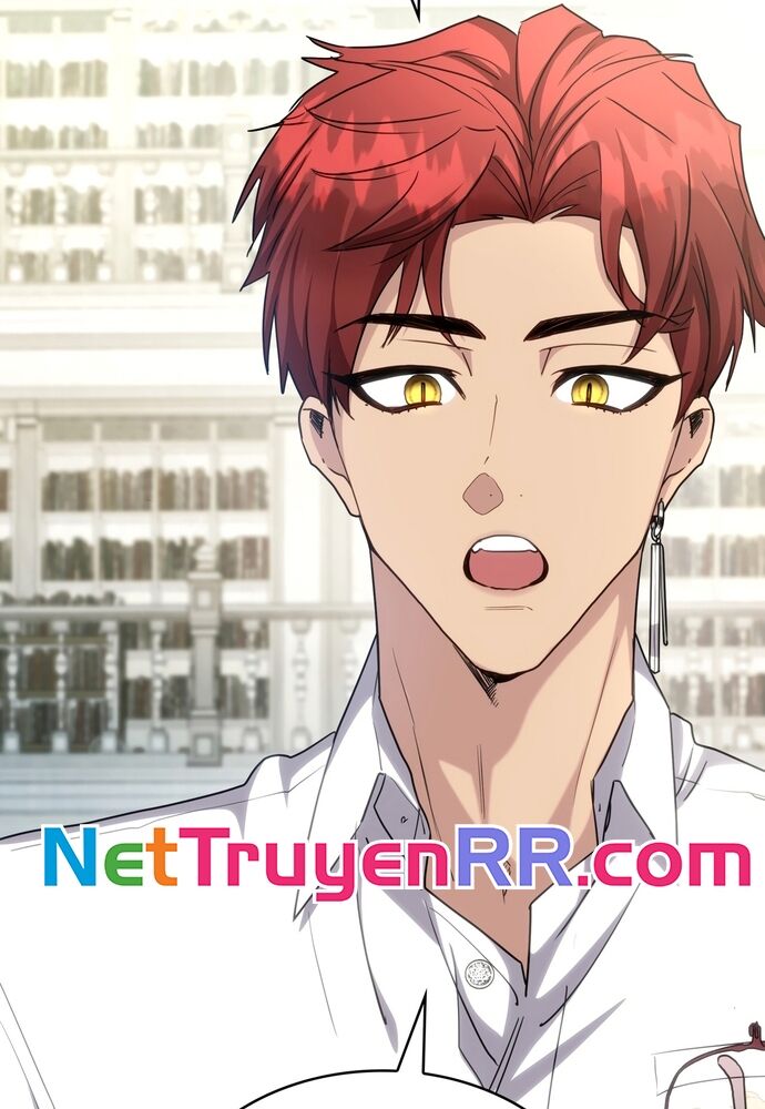 Trò Chơi Tình Ái Chapter 25 - 26