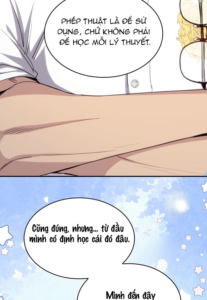 Trò Chơi Tình Ái Chapter 25 - 27