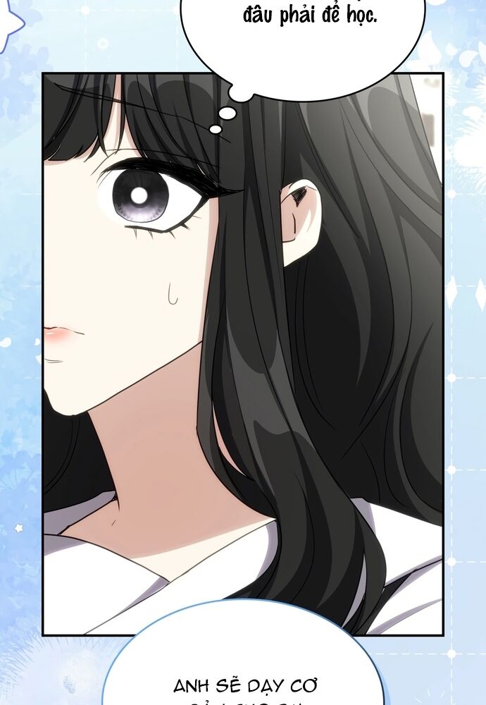 Trò Chơi Tình Ái Chapter 25 - 28