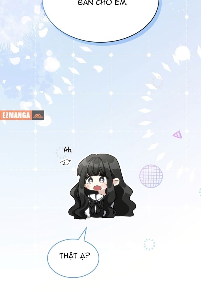 Trò Chơi Tình Ái Chapter 25 - 29