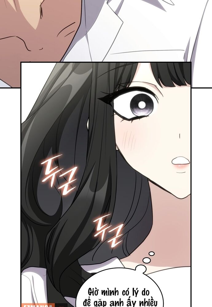 Trò Chơi Tình Ái Chapter 25 - 31