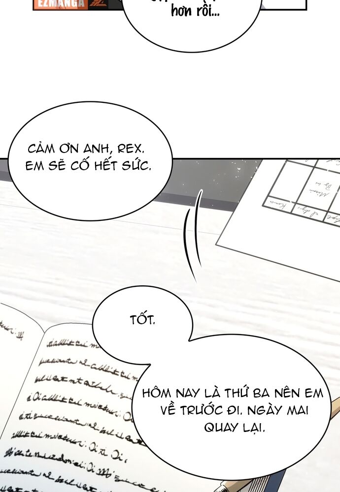 Trò Chơi Tình Ái Chapter 25 - 32