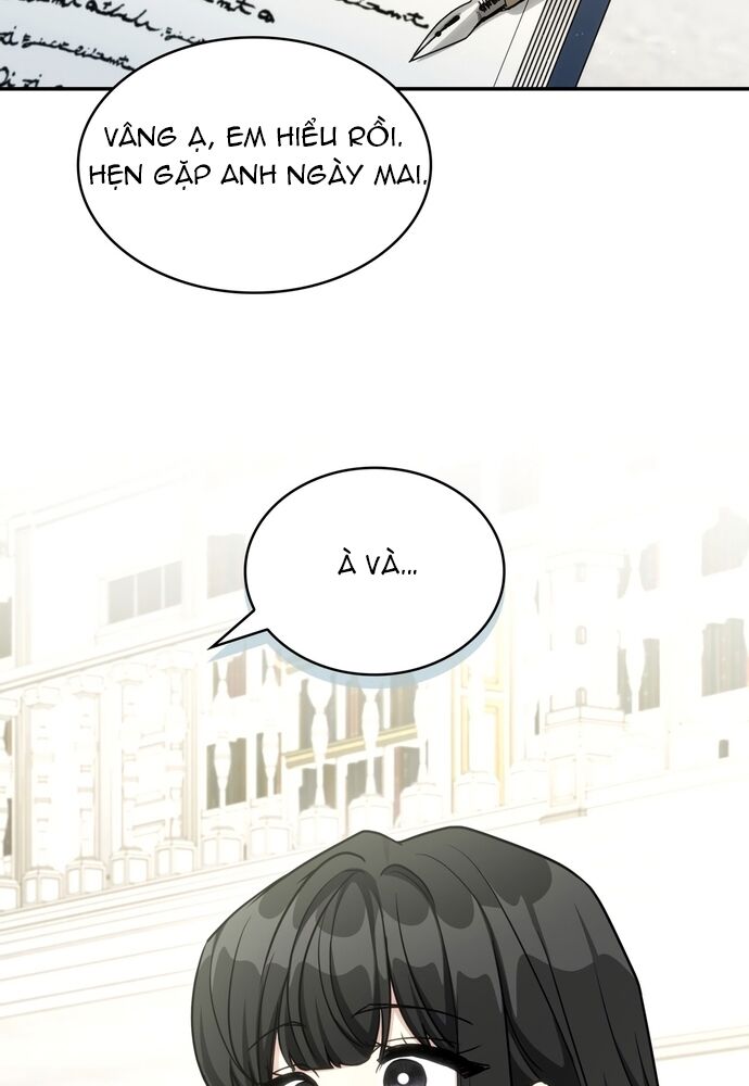 Trò Chơi Tình Ái Chapter 25 - 33