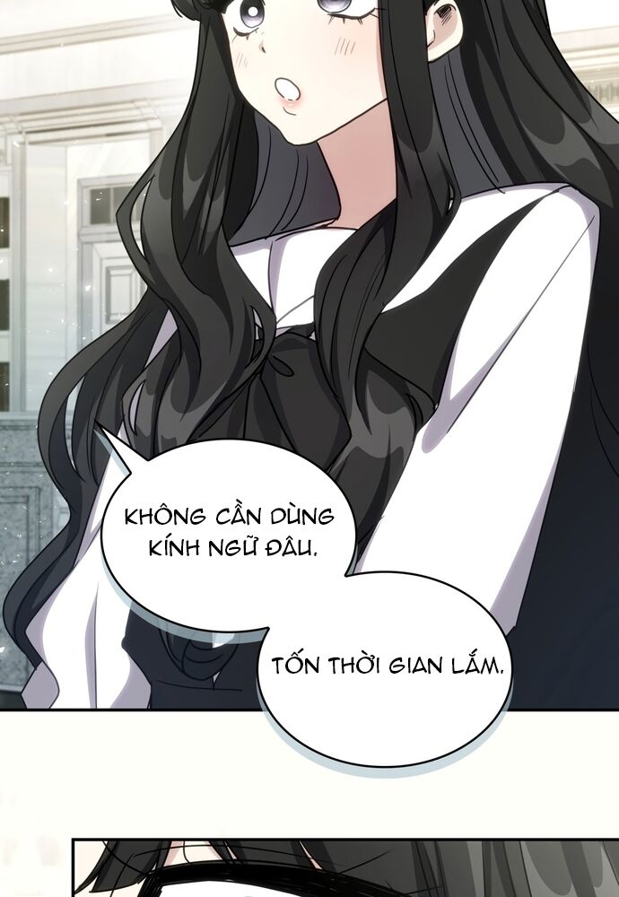 Trò Chơi Tình Ái Chapter 25 - 34