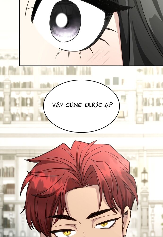 Trò Chơi Tình Ái Chapter 25 - 35