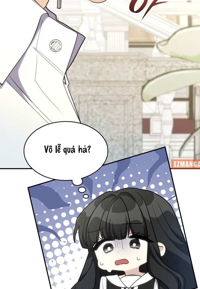 Trò Chơi Tình Ái Chapter 25 - 39