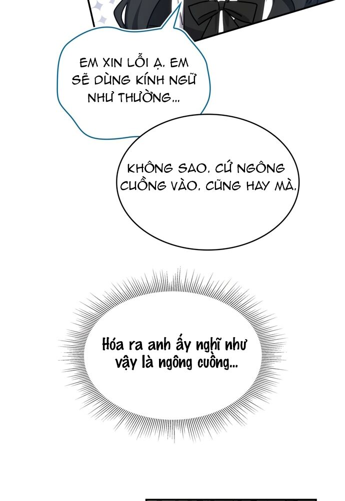 Trò Chơi Tình Ái Chapter 25 - 40