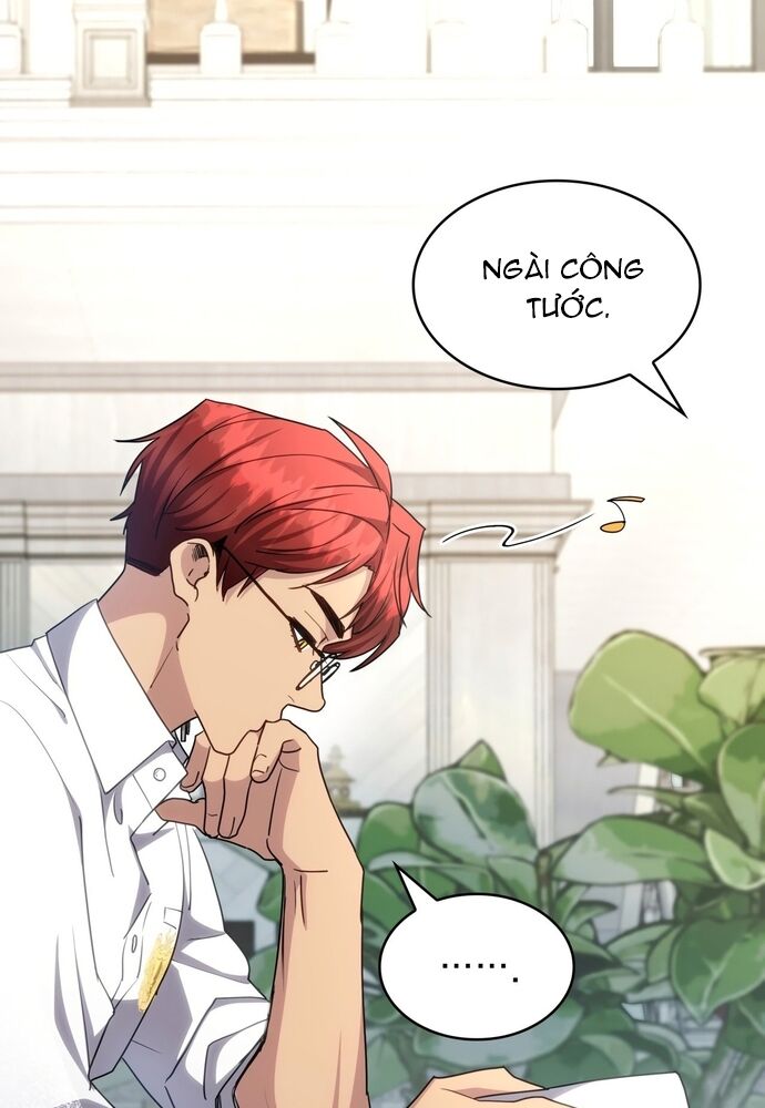 Trò Chơi Tình Ái Chapter 25 - 5