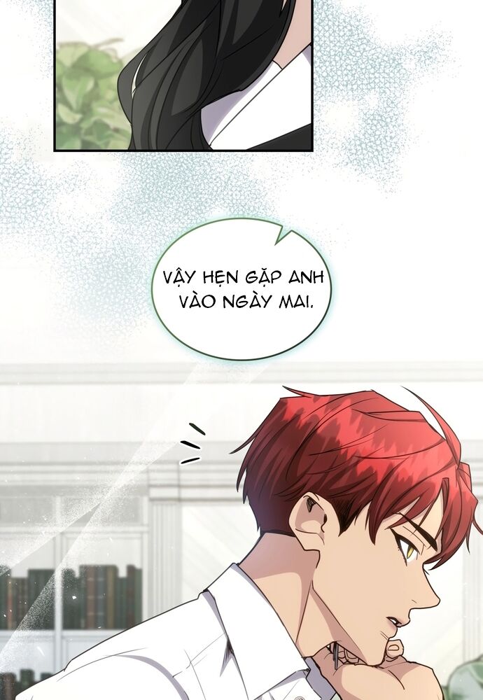 Trò Chơi Tình Ái Chapter 25 - 42