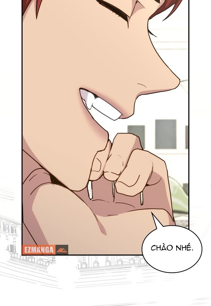 Trò Chơi Tình Ái Chapter 25 - 44