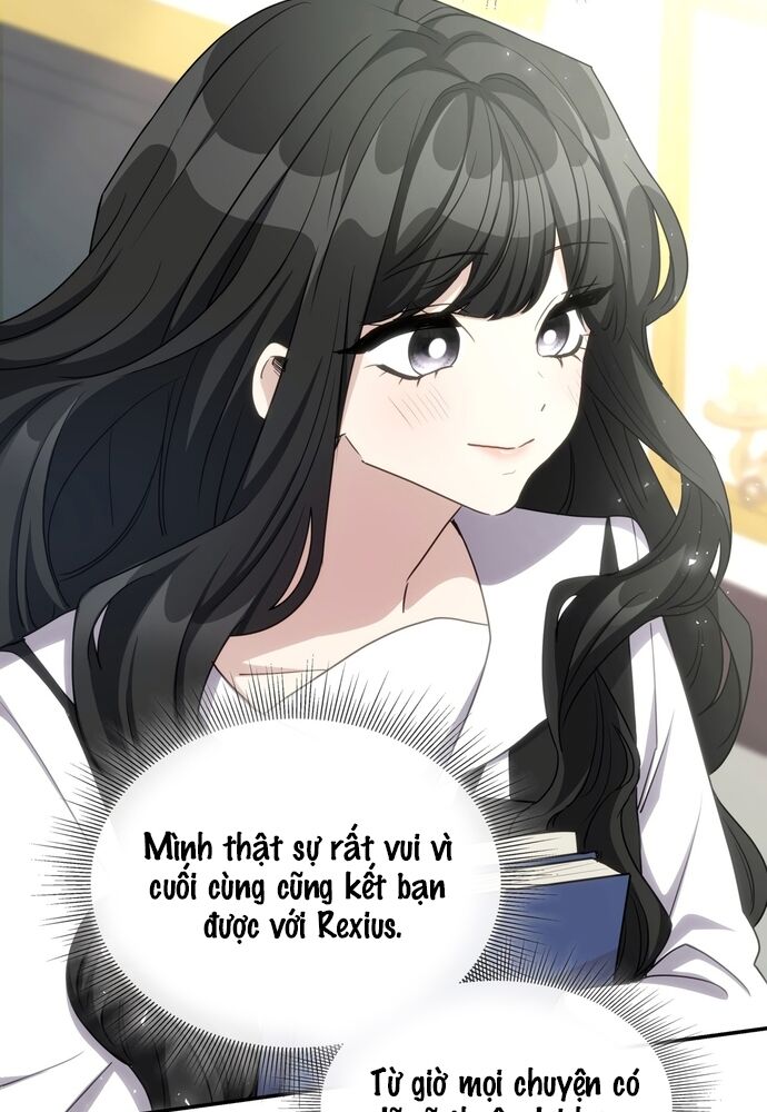 Trò Chơi Tình Ái Chapter 25 - 50